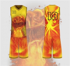 china basketball jersey custom supplier