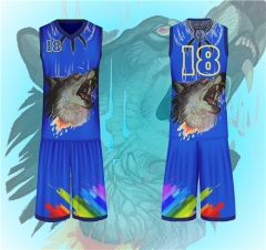 sublimation  jersey custom basketball jersey