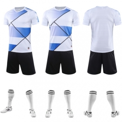 Guangzhou whosaler 2020 new style football clothes