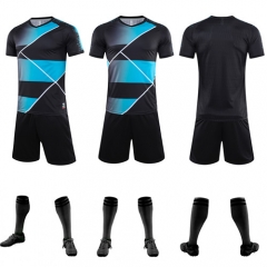 Guangzhou whosaler 2020 new style football clothes