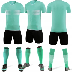 GaoFei sportswear Digital printing football clothes