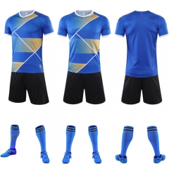 Guangzhou whosaler 2020 new style football clothes