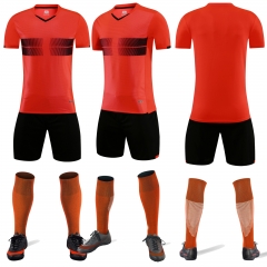 GaoFei sportswear Digital printing football clothes