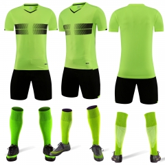GaoFei sportswear Digital printing football clothes