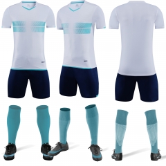 GaoFei sportswear Digital printing football clothes