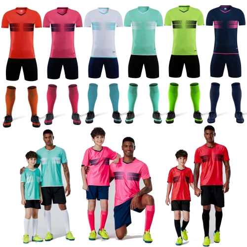 GaoFei sportswear Digital printing football clothes