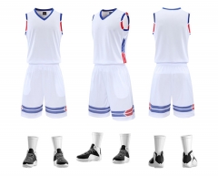 2020 Fashional Basketball jersey