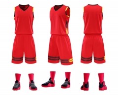 2020 Fashional Basketball jersey