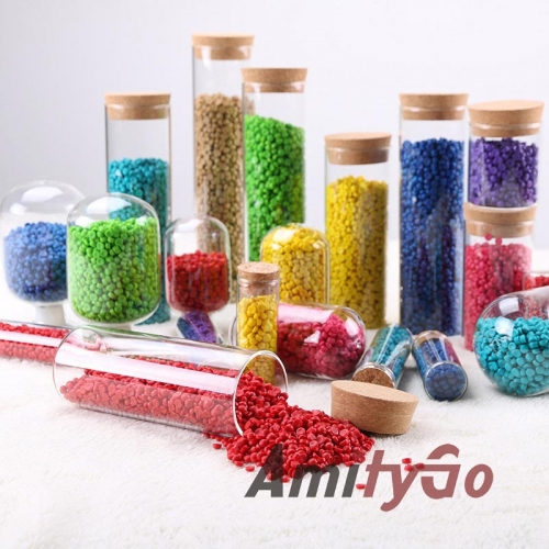 Eva injection plastic granule