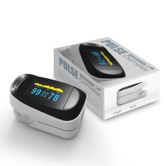 Pulse Oximeter