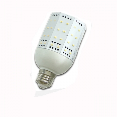 30W/40W AC100-305V/DC12V 24V 36V 48V LED Corn Light Bulb Lamp E40/E39/E27/E26 base