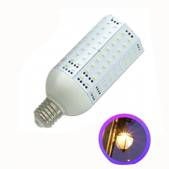 80W AC100-305V/DC12V 24V 36V 48V LED Corn Light Bulb Lamp E40/E39/E27/E26 base