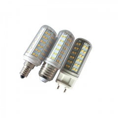 8W AC220V-240V G12/E14/E27 SMD2835 LED Leuchte Retrofits Birne Maislampe Glühbirnen Dimmbar