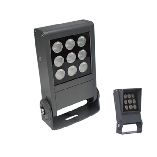 9W AC110-240V/DC24V Osram LED Floodlight Outdoor Tree Landscape Lighting IP65