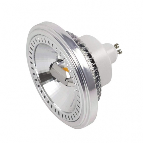 12W/14W AC230V ES111 GU10 COB LED Birne Leuchtmittel Dimmbar