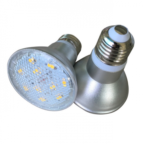 5W 7W AC100V-240V PAR20 E27 base SMD5630 ampoule LED Spot lampe étanche IP65