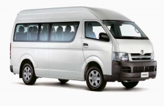 Minibus