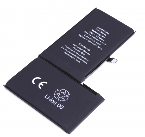 For iphone XS MAX battery replacement Parts|ari-elk.com