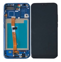 For Huawei Honor 10 LCD Display With Frame Touch Screen Digitizer