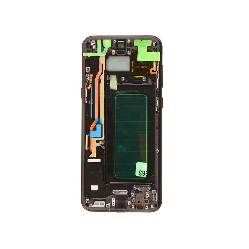 samsung S8 Plus lcd replacement
