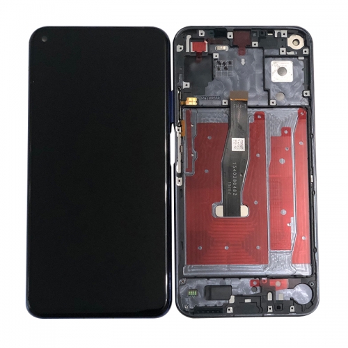 For Huawei Honor 20 LCD Display and Touch Screen Digitizer Assembly with Frame
