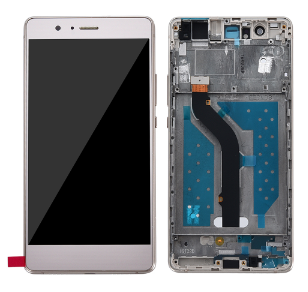 Piezas de reparación de teléfonos móviles para reemplazo de LCD Huawei P9 Lite
