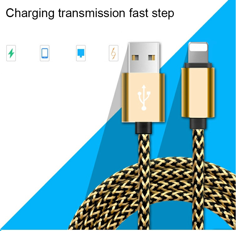 1m 2m 3m Data USB Charger Cable For iPhone 6 S 6S 7 8 Plus 5 5S 5C SE 10 X XR XS Max Origin Short Long i Phone Wire Cord Charge