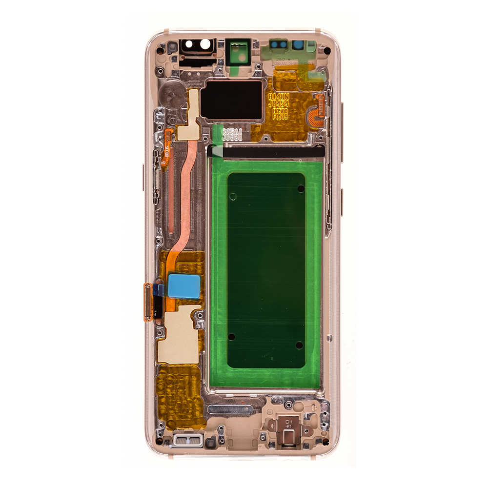 samsung s8 lcd replacement