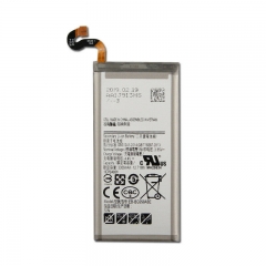 Battery for Sam GALAXY S8 G950