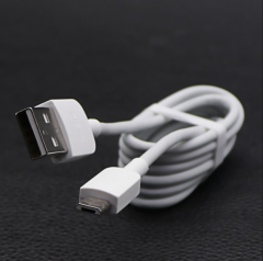 HUAWEI Original Fast Charge Micro USB Cable Connector Phone Charger Data Cabel Support 5V/9V2A Quick Travel Charging supercharge