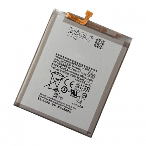 Battery for Sam A70