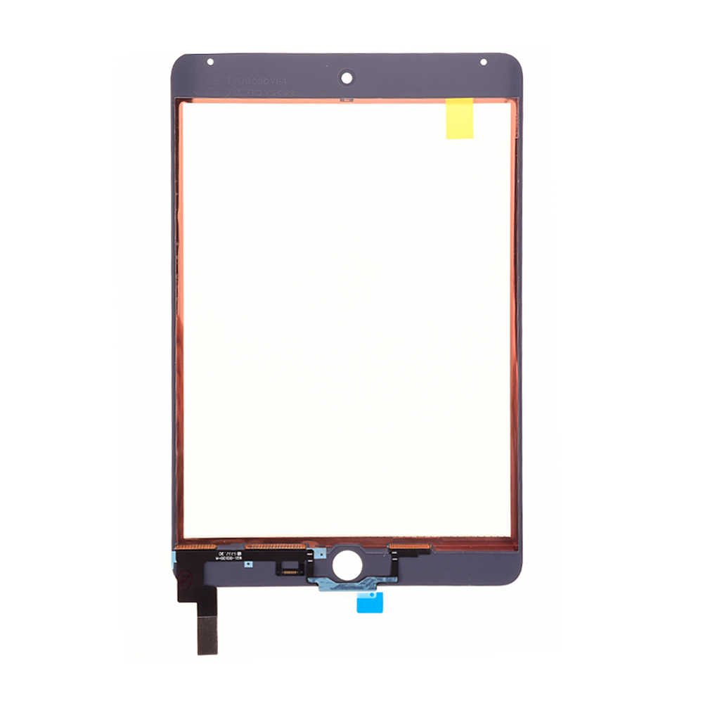 For Apple iPad Mini 4 Touch Screen - White