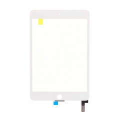 For Apple iPad Mini 4 Touch Screen - White