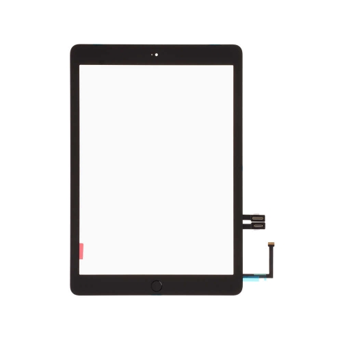 For Apple iPad 6 Touch Screen Digitizer Assembly - Black