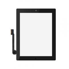 iPad 3 Touch Screen Digitizer Assembly Replacement