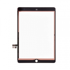 For iPad 10.2 inch Touch Screen - Black