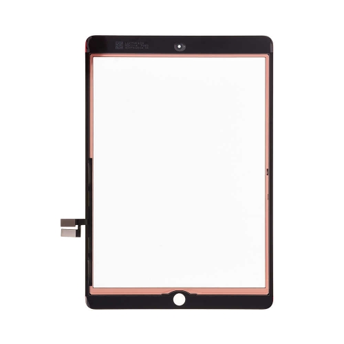 For iPad 10.2 inch Touch Screen - Black