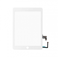 For Apple iPad Air Touch Screen Digitizer Assembly Replacement
