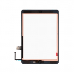 For Apple iPad 6 Touch Screen Digitizer Assembly - Black