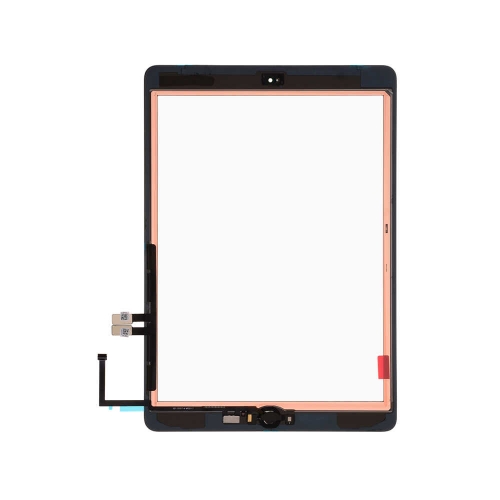 For Apple iPad 6 Touch Screen Digitizer Assembly - Black