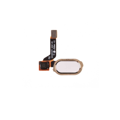 For OnePlus 3 Fingerprint Sensor Flex Cable Replacement - White