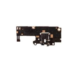 For OnePlus 3 Headphone Jack Flex Cable - Black