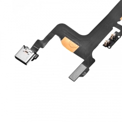 For OnePlus 2 Charging Port Flex Cable Replacement