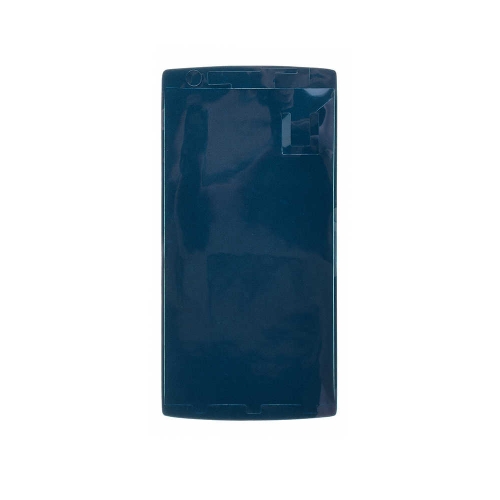 Para OnePlus 1 Reemplazo de adhesivo de bisel de marco frontal