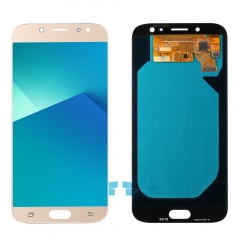 Para Samsung Galaxy J7 Pro LCD Pantalla táctil J730 J730F para SAMSUNG J7 Pro Lcd Reemplazo de pantalla LCD