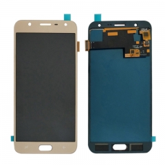 Samsung Galaxy J7 Duo J720 lcd spare parts | ari-elk.com