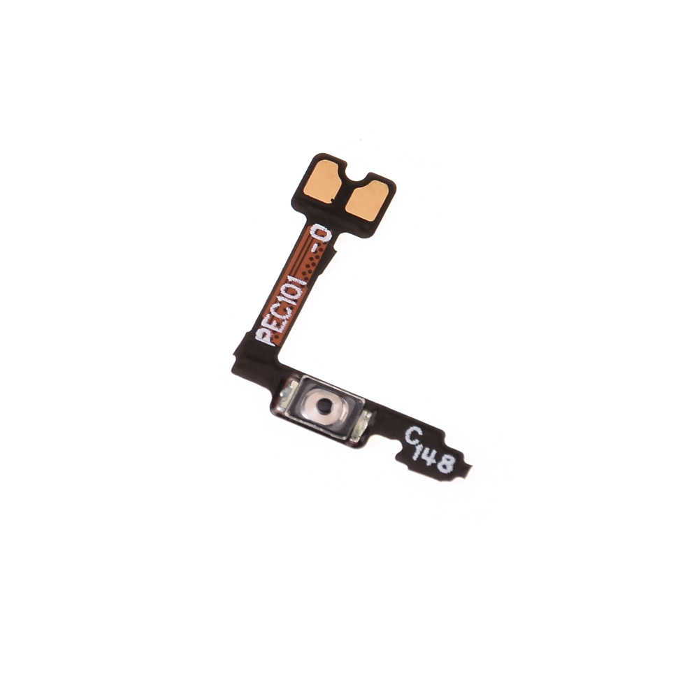 For OnePlus 6 Power Switch Flex Cable Replacement