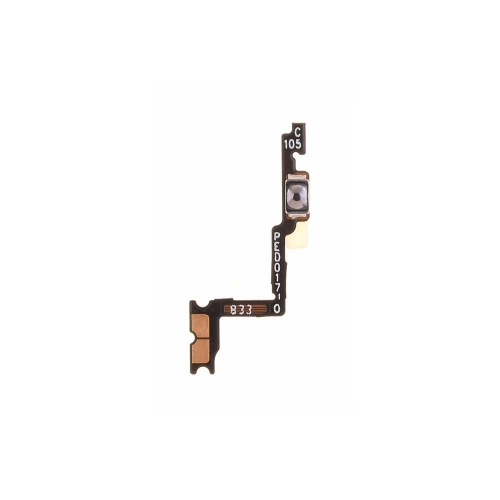 For OnePlus 6T Power Switch Flex Cable Replacement