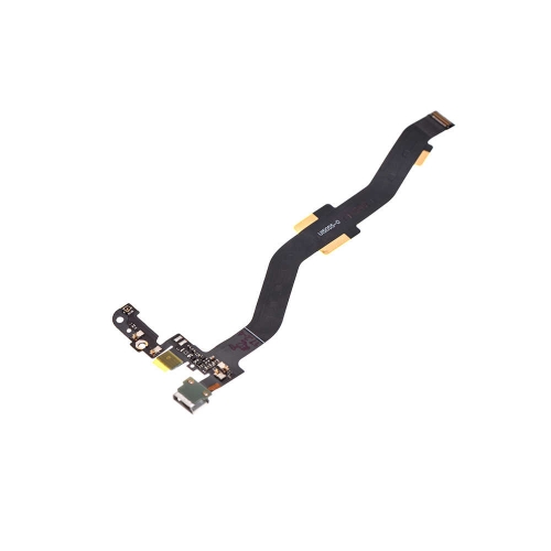 For OnePlus X Charging Port Flex Cable Replacement