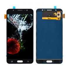 Para Samsung Galaxy J7 J710 SM-J710F J710M J710H J710FN Pantalla LCD y reemplazo de pantalla táctil